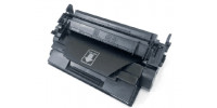 Cartouche laser HP CF226X (26X) haute capacité, remise à neuf, noir